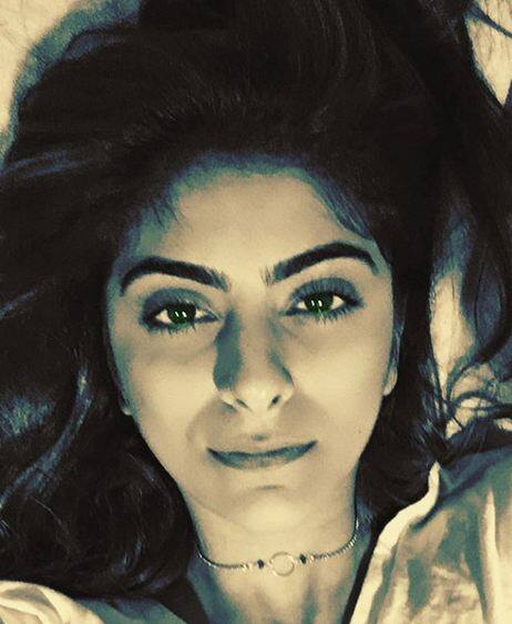 इतना ही नहीं, एलेन ने फातिमा को 50 हजार डॉलर अपनी अंतिम इच्छाओं और दुनिया घूमने की इच्छा पूरी करने के लिए भी दिए. फोटोः इंस्टाग्राम