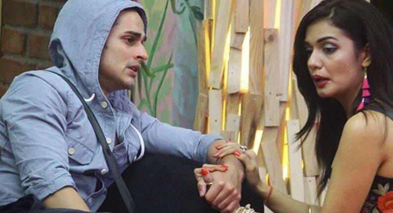 प्रियांक शर्मा की वजह से टूटा दिव्या के सब्र का बांध, कहा- काला है उसका दिल Priyank Sharma's open letter breaks down Divya Agarwal in Ace of Space प्रियांक शर्मा की वजह से टूटा दिव्या के सब्र का बांध, कहा- काला है उसका दिल