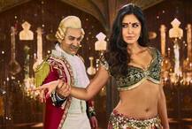 आमिर की Thugs of Hindostan ने एक दिन में बॉक्स ऑफिस पर बनाए ये 4 बड़े रिकॉर्ड