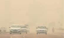 दीवाली के दो दिन बाद भी दिल्ली की एयर क्वालिटी में नहीं हुआ सुधार, प्रदूषण का स्तर ‘बेहद गंभीर’