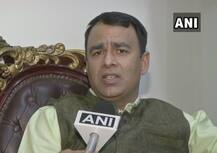 संगीत सोम ने उठाई मुजफ्फरनगर का नाम बदलने की मांग, कहा- लक्ष्मीनगर हो नया नाम