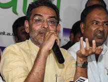 उपेंद्र कुशवाहा ने सुशील मोदी पर साधा निशाना, पूछा- क्या DNA के मुद्दे पर नीतीश सही थे और पीएम गलत?