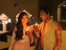 ‘मोतीचूर चकनाचूर’ की शूटिंग के दौरान नवाज़ुद्दीन से अभिनय सीख रही हैं अथिया शेट्टी