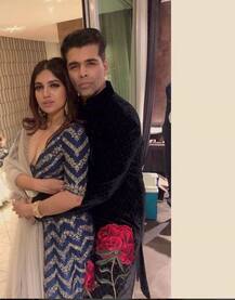 करण जौहर की दीवाली पार्टी में करीना, सारा से लेकर भूमि पेडनेकर तक का दिखा खास अंदाज़, देखें INSIDE PICS