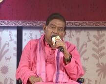 छत्तीसगढ़ चुनावः अजीत जोगी ने कांग्रेस के घोषणा पत्र को बताया \'जोगी नकल पत्र\'