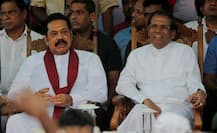 श्रीलंका: राजनीतिक संकट के बीच राष्ट्रपति ने संसद भंग की, 5 जनवरी को होंगे चुनाव