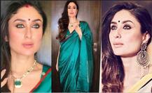 नवाबी अंदाज में बेगम करीना कपूर खान ने मनाई DIWALI, तस्वीरों में देखें उनका रॉयल अंदाज