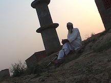 अपनी पत्नी की याद में मिनी ताजमहल बनवाने वाले फैजुल हसन कादरी नहीं रहे