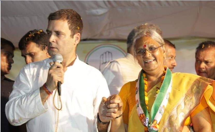 छत्तीसगढ़ चुनाव: अमित शाह और राहुल गांधी की रैलियों के बीच आज थम जाएगा पहले चरण का प्रचार