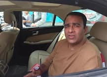 मेरठ: बीजेपी विधायक संगीत सोम ने सपा सांसद आज़म खान पर दिया ये बयान