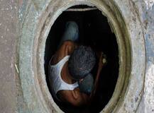 यूपी: पिछले दो साल में सेप्टिक टैंक की सफाई के वक्त करीब 25 लोगों की मौत