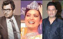 #MeToo : निहारिका सिंह ने नवाजुद्दीन और साजिद खान पर लगाए आरोप