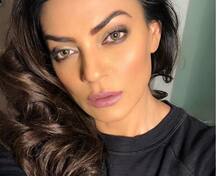 15 साल छोटे ब्वॉयफ्रेंड रोहमन शॉल से शादी की खबरों पर सुष्मिता सेन ने तोड़ी चुप्पी