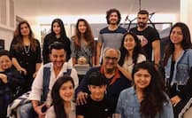 पूरे परिवार के साथ बोनी कपूर ने मनाया अपना बर्थडे, अर्जुन ने खास अंदाज में किया WISH