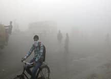 दिल्ली-NCR में पॉल्यूशन से निजात नहीं, एयर क्वालिटी अब भी \'बेहद गंभीर\'