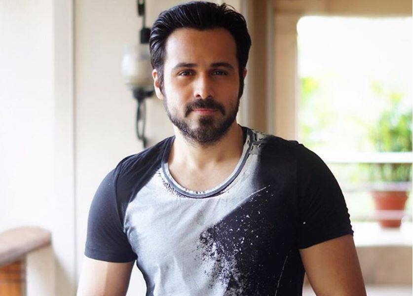 इमरान हाशमी ने मनाया नेशनल एजुकेशन डे, कहा- शिक्षा देश की रीढ़ की हड्डी है Cheat India Actor Emraan Hashmi Celebrates National education day इमरान हाशमी ने मनाया नेशनल एजुकेशन डे, कहा- शिक्षा देश की रीढ़ की हड्डी है