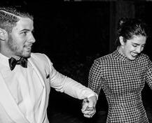 अपनी शादी से भी पैसे कमाएंगे निक और प्रियंका, इतने करोड़ में बिकेंगी शादी की PHOTOS