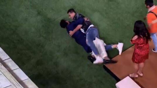 Priti Zinta set to enter bigg boss 12 house as special guest, romil will get the immunity बिग बॉस 12: स्पेशल टास्क में रोमिल ने मारी बाजी, नॉमिनेशन प्रक्रिया में मिलेगा फायदा