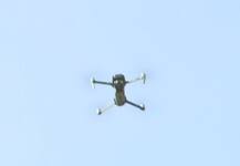 छत्तीसगढ़: कल होने वाले मतदान के लिए 1 लाख से ज्यादा सुरक्षाबल तैनात, ड्रोन कैमरे से रखी जाएगी नजर