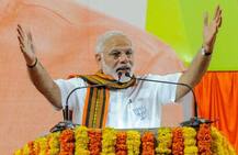 छत्तीसगढ़: कांग्रेस पार्टी के लोगों को नींद नहीं आ रही कि हमारी राजगद्दी चायवाला कैसे चुरा ले गया- पीएम मोदी