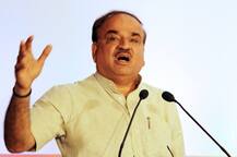 दक्षिण भारत में बीजेपी के मजबूत सिपहसालार थे अनंत कुमार, अटल की पहली सरकार में थे सबसे युवा मंत्री