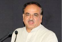 केंद्रीय मंत्री और बीजेपी के वरिष्ठ नेता अनंत कुमार का निधन, पीएम मोदी ने कहा, \'असाधारण नेता थे\'