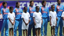 Women’s T20 World Cup: भारत की जीत का सिलसिला जारी, पाकिस्तान को दी 7 विकेट से मात
