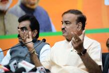 अनंत कुमार का निधन, मोदी-राहुल सहित राष्ट्रपति ने जताया शोक, बताया देश के लिए अपूरणीय क्षति