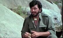 इस एक्टर के इंकार के बाद अमजद खान को मिला था 'गब्बर सिंह' का किरदार