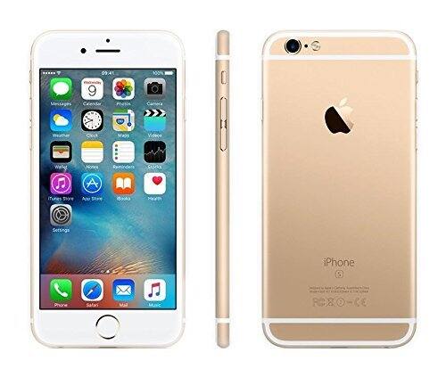 Apple iPhone 6S Plus में 17,340 रुपये की कटौती: फोन को 2015 में लॉन्च किया गया था. अब फोन के 32 जीबी वेरिएंट की कीमत 34,900 रुपये है तो वहीं 128 जीबी वेरिएंट की कीमत 44,900 रुपये.