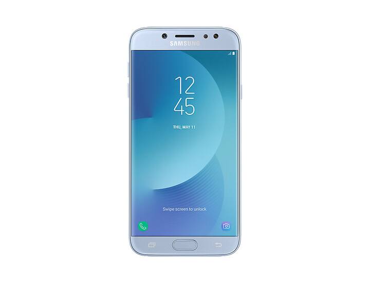 Samsung Galaxy J7 Pro में 4000 रुपये की कटौती: फोन को 20,990 रुपये की कीमत पर लॉन्च किया गया था. लेकिन अब फोन को 16,900 रुपये की कीमत पर खरीदा जा सकता है. फोन में 5.5 इंच का फुल HD डिस्प्ले दिया गया है. फोन में एग्जिनॉस 7870 प्रोसेसर का इस्तेमाल किया गया है. फोन 3 जीबी रैम और 64 जीबी के स्टोरेज के साथ आता है.