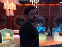 Bigg Boss 12: श्रीसंत को फिर लगा झटका, करणवीर ने दी कालकोठरी की सजा