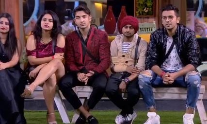 Bigg Boss 12: हैप्पी क्लब को मिला बड़ा सरप्राइज, बेघर होने से बची सोमी खान