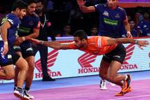 Pro Kabaddi League 2018: 59 मैचों के बाद कौन सी टीम है टॉप पर और कौन है फिसड्डी, देखिए प्वाइंट्स टेबल