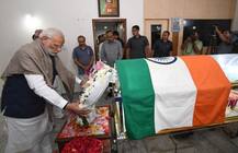 अनंत कुमार के निधन पर शोक जताने के लिए कल होगी केंद्रीय कैबिनेट की बैठक