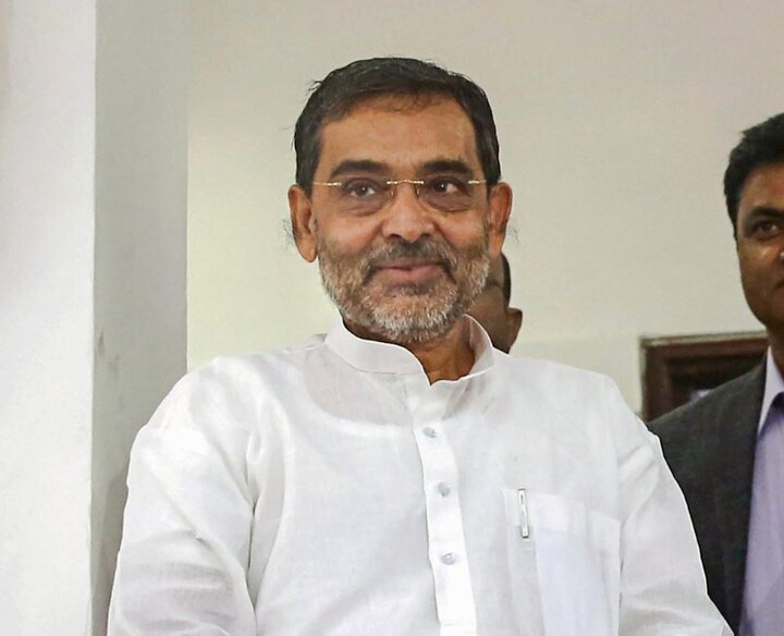 बिहार: अरुण कुमार ने दिया संकेत, जल्द महागठबंधन में शामिल होंगे उपेंद्र कुशवाहा Bihar: Arun Kumar indicates Upendra Kushwaha would join Mahagathbandhan soon बिहार: अरुण कुमार ने दिया संकेत, जल्द महागठबंधन में शामिल होंगे उपेंद्र कुशवाहा