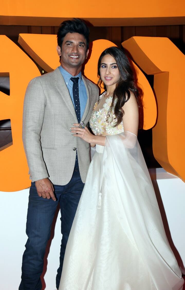 फिल्म को अभिषेक कपूर ने डायरेक्ट किया है. (Photo: Fotocorp)