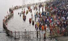 छठ पूजा के चलते कल दिल्ली के सभी स्कूलों, सरकारी दफ्तरों में छुट्टी