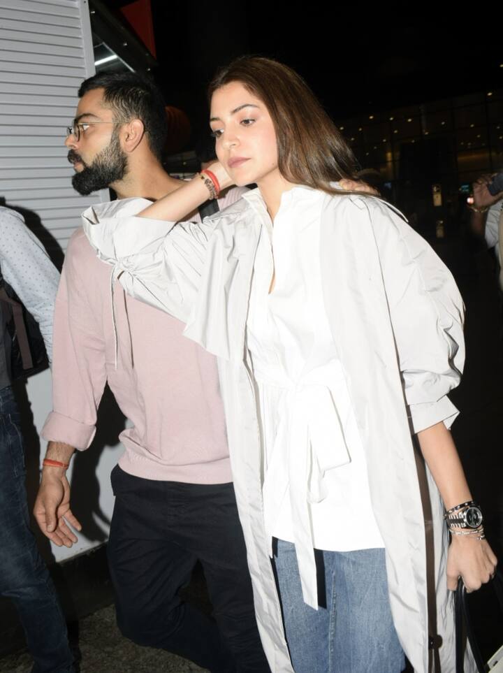 दिसंबर में दोनों की शादी को एक साल पूरा होने वाला है. (Photo: Fotocorp)