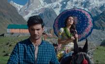 ‘केदारनाथ’ पर लगे लव जिहाद के आरोप पर बोले फिल्म मेकर- \