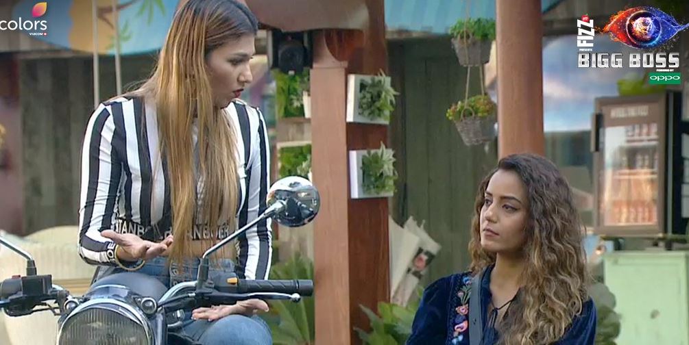 Bigg Boss 12: घरवालों की हरकतों से परेशान हुए बिग बॉस, लग्जरी बजट किया जीरो