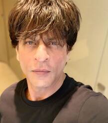 फिर \'बाजीगर\' बने शाहरुख खान, VIDEO शेयर कहा, कभी-कभी जीतने के लिए हारना पड़ता है