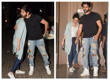 कार्तिक आर्यन के साथ आधी रात को फिल्म देखने पहुंचीं श्रद्धा कपूर, जानें आखिर माजरा क्या है