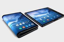 Samsung के फोल्डेबल Galaxy F को मार्च 2019 में किया जाएगा लॉन्च, फोन की कीमत 1 लाख 28 हजार रुपये