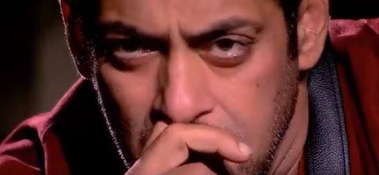 सलमान खान पर भड़कीं करणवीर की पत्नी, जानबूझकर निशाना बनाने का लगाया आरोप Karanvir Bohra's wife bashes out at salman khan for target him in weekend ka vaar bigg boss 12 सलमान खान पर भड़कीं करणवीर की पत्नी, जानबूझकर निशाना बनाने का लगाया आरोप