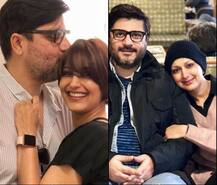 कैंसर का इलाज करा रहीं सोनाली ने शादी की 16वीं सालगिरह पर पति के लिए लिखा खास संदेश