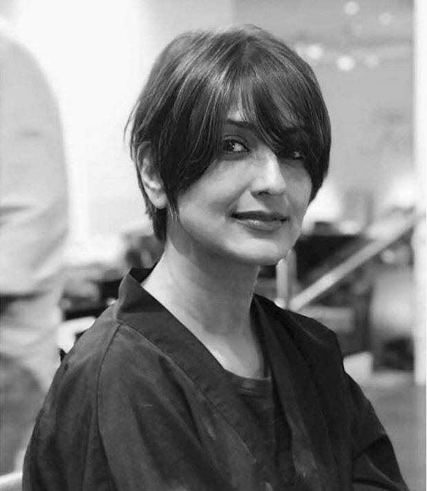 आपको बता दें कि सोनाली बेंद्रे और गोल्डी बहल की शादी साल 2002 में हुई थी. (तस्वीर: इंस्टाग्राम)