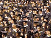 दस सालों में दोगुनी हुई अमेरिका में पढ़ने वाले भारतीय छात्रों की संख्या