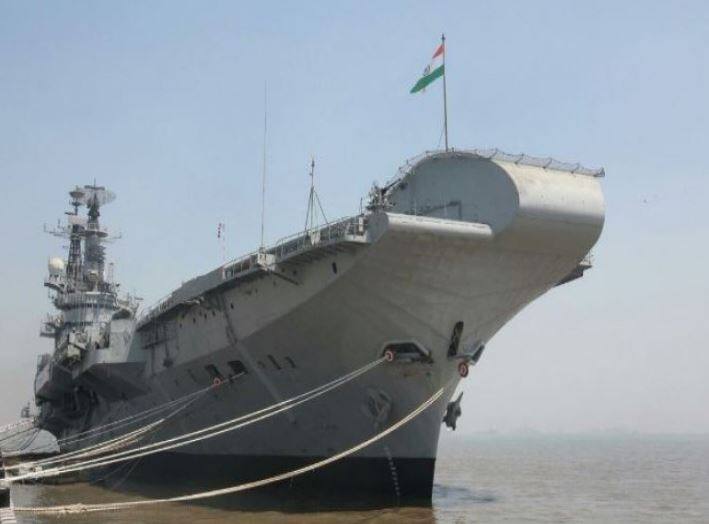india opens up multinational info centre for maritime security भारतीय नौसेना का बड़ा एलान, हिंद महासागर में सुरक्षा के लिए खोलेगी इंफोर्मेशन सेंटर
