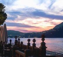 इटली के लेक कोमो में रणवीर सिंह के साथ सात फेरे लेंगी दीपिका पादुकोण, देखें वेन्यू के शाही नज़ारे